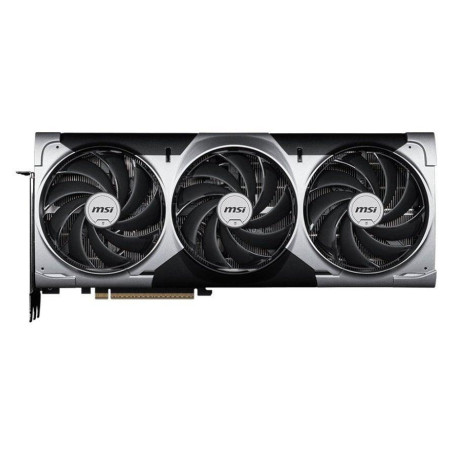 Відеокарта MSI RTX 5090 32G VENTUS 3X OC (RTX 5090 32G VENTUS 3X OC) (GDDR7, 512 bit, PCI-E v5.0 x16)