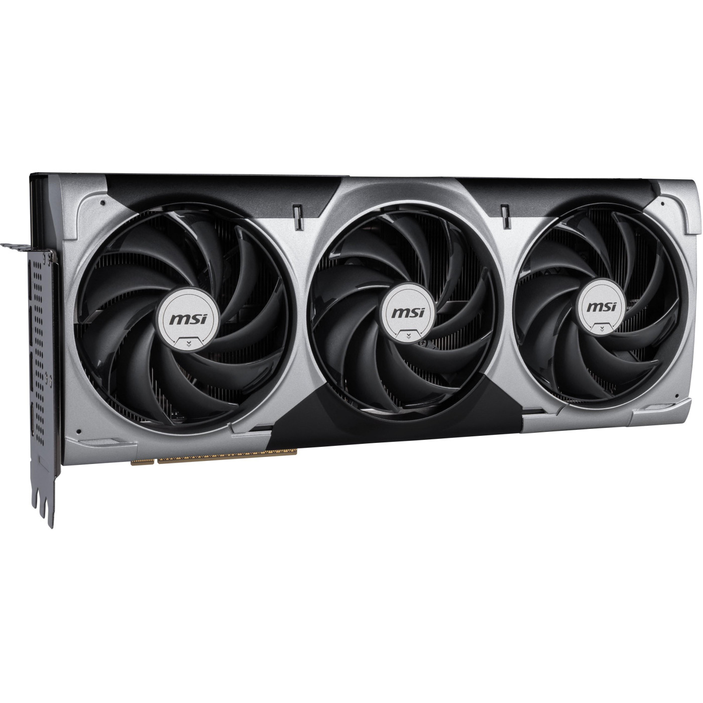 Відеокарта MSI RTX 5090 32G VENTUS 3X OC (RTX 5090 32G VENTUS 3X OC) (GDDR7, 512 bit, PCI-E v5.0 x16)