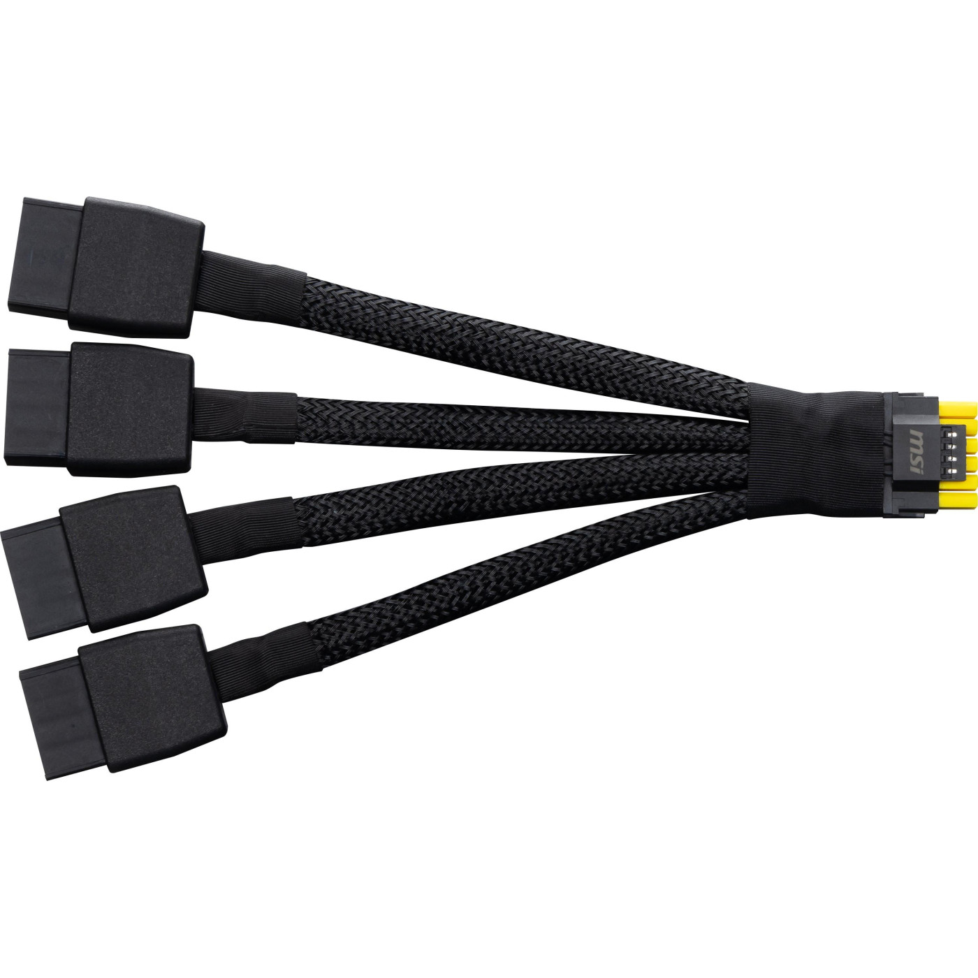 Відеокарта MSI RTX 5090 32G VENTUS 3X OC (RTX 5090 32G VENTUS 3X OC) (GDDR7, 512 bit, PCI-E v5.0 x16)