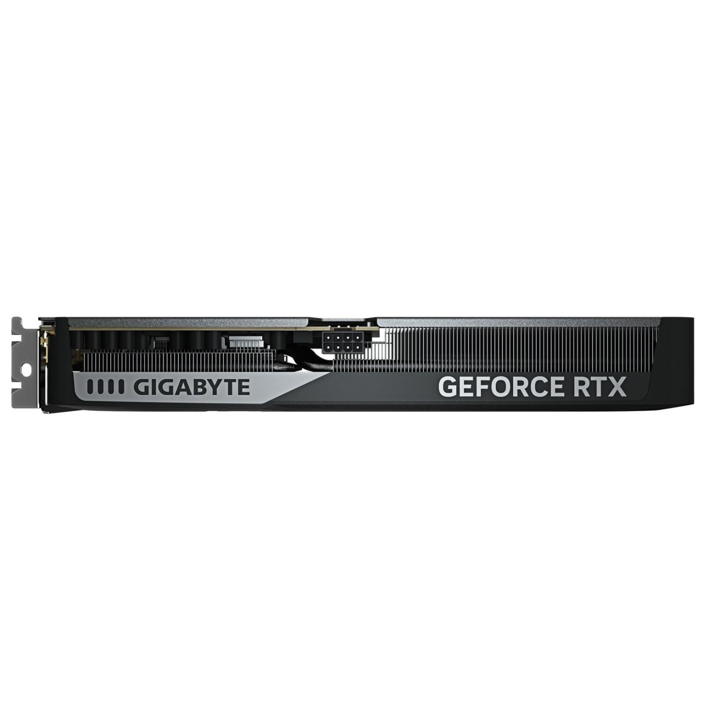 Відеокарта Gigabyte RTX 5060 Ti 16GB EAGLE MAX OC (GV-N506TEAGLEMAX OC-16GD) (GDDR7, 128 bit, PCI-E v5.0 x8)