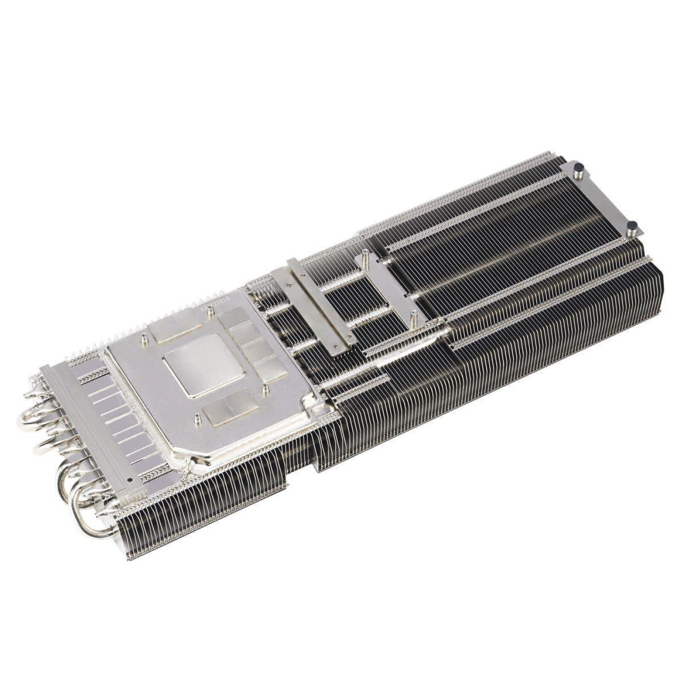 Видеокарта ASUS RTX 5080 16GB Noctua OC (RTX5080-O16G-NOCTUA) (GDDR7, 256 bit, PCI-E v5.0 x16)