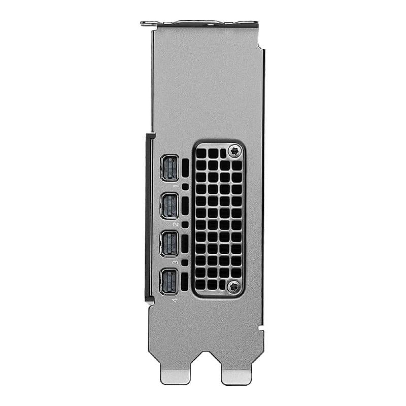 Видеокарта PNY RTX PRO 2000 16GB Blackwell (VCNRTXPRO2000-PB) ( )