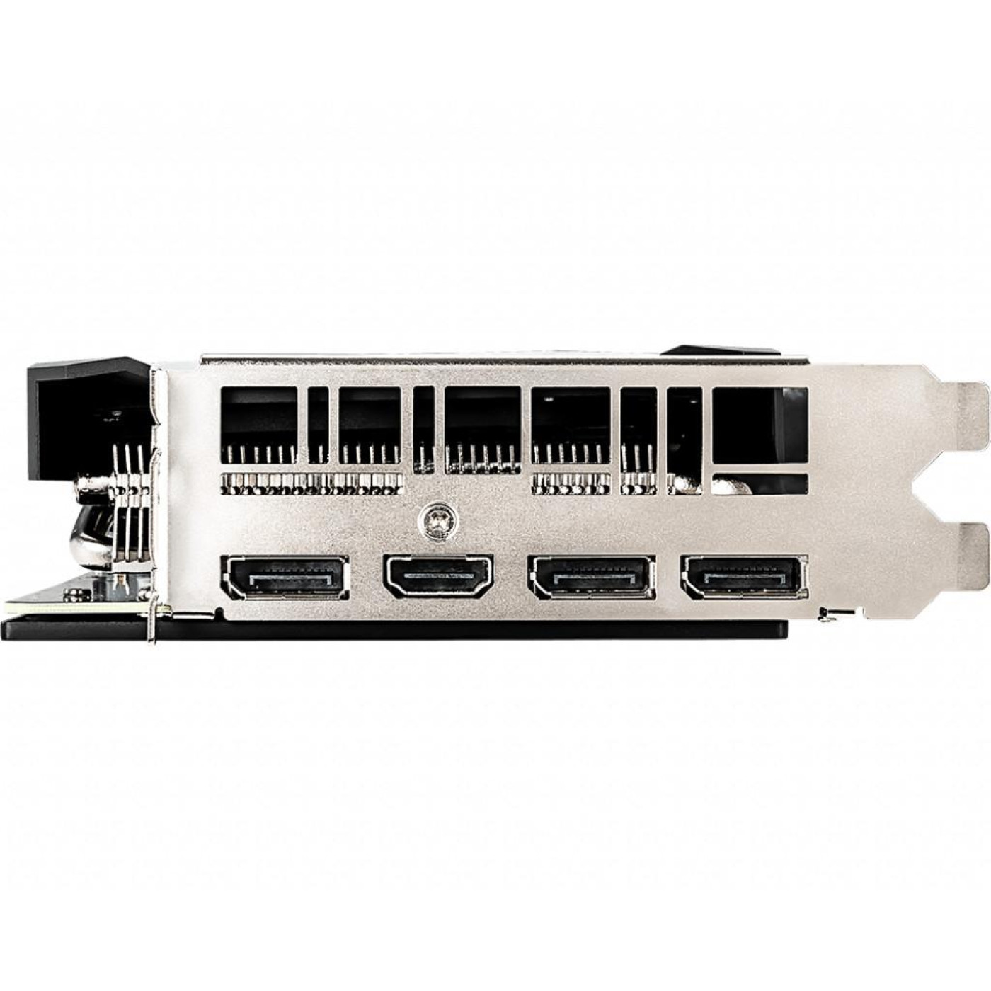 Відеокарта MSI RTX 2060 6Gb Ventus 6G OC (RTX 2060 VENTUS 6G OC) (GDDR6, 192 bit, PCI-E 3.0 x16) Б/в