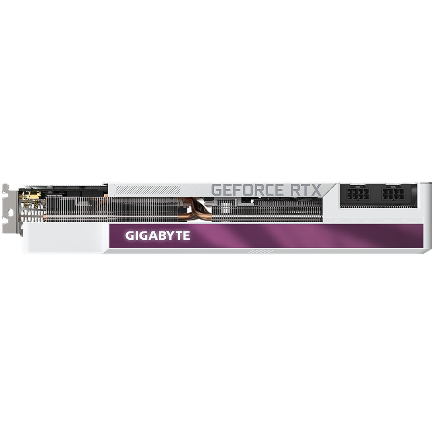 Видеокарта Gigabyte RTX 3090 24Gb Vision OC (GV-N3090VISION OC-24GD) (GDDR6X, 384 bit, PCI-E v4.0 x16) Б/у
