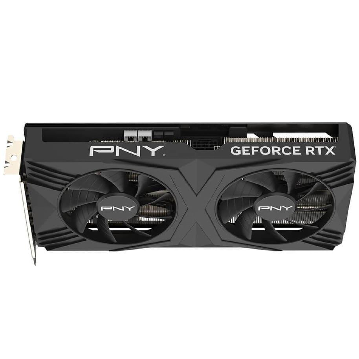 Видеокарта PNY RTX 4070 SUPER 12GB VERTO (VCG4070S12DFXPB1-O) (GDDR6X, 192 bit, PCI-E v4.0)