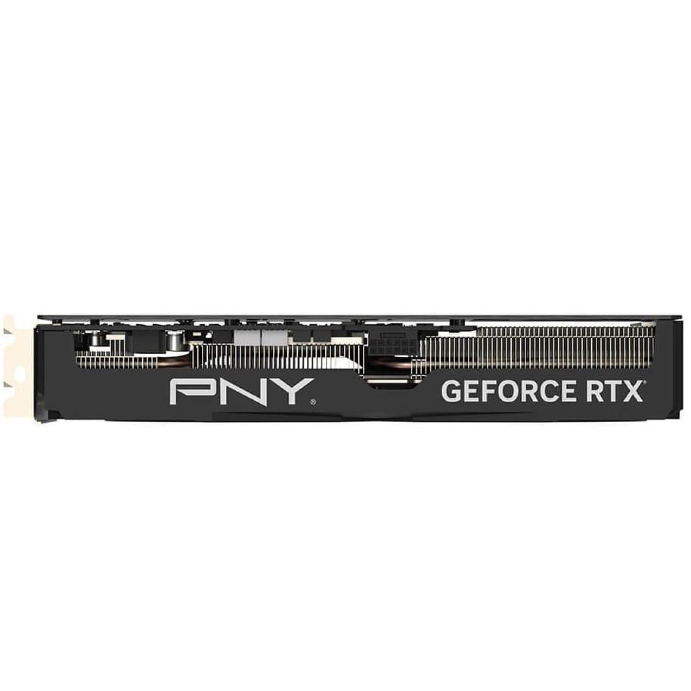 Видеокарта PNY RTX 4070 SUPER 12GB VERTO (VCG4070S12DFXPB1-O) (GDDR6X, 192 bit, PCI-E v4.0)