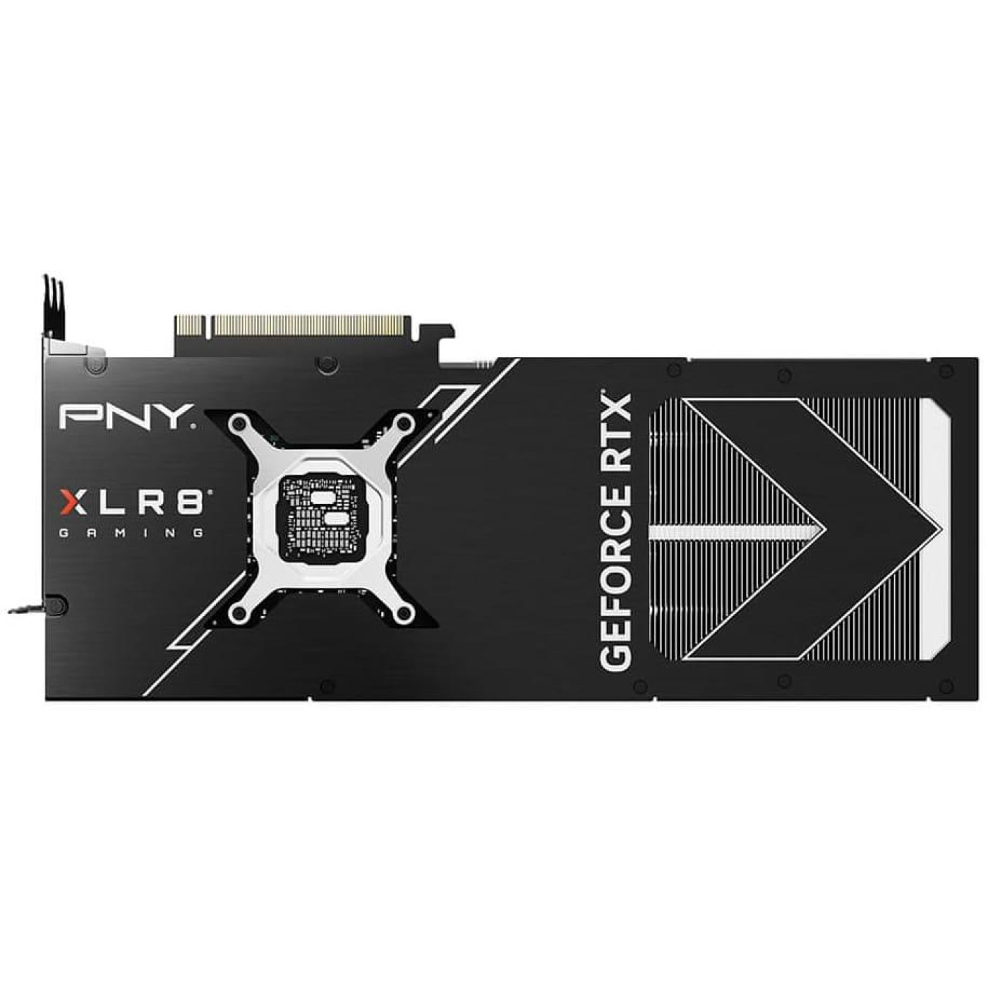 Видеокарта PNY RTX 4080 SUPER 16GB XLR8 Gaming VERTO EPIC-X RGB OC Triple Fan (VCG4080S16TFXXPB1-O) (GDDR6X, 256 bit, PCI-E 4.0 x16)