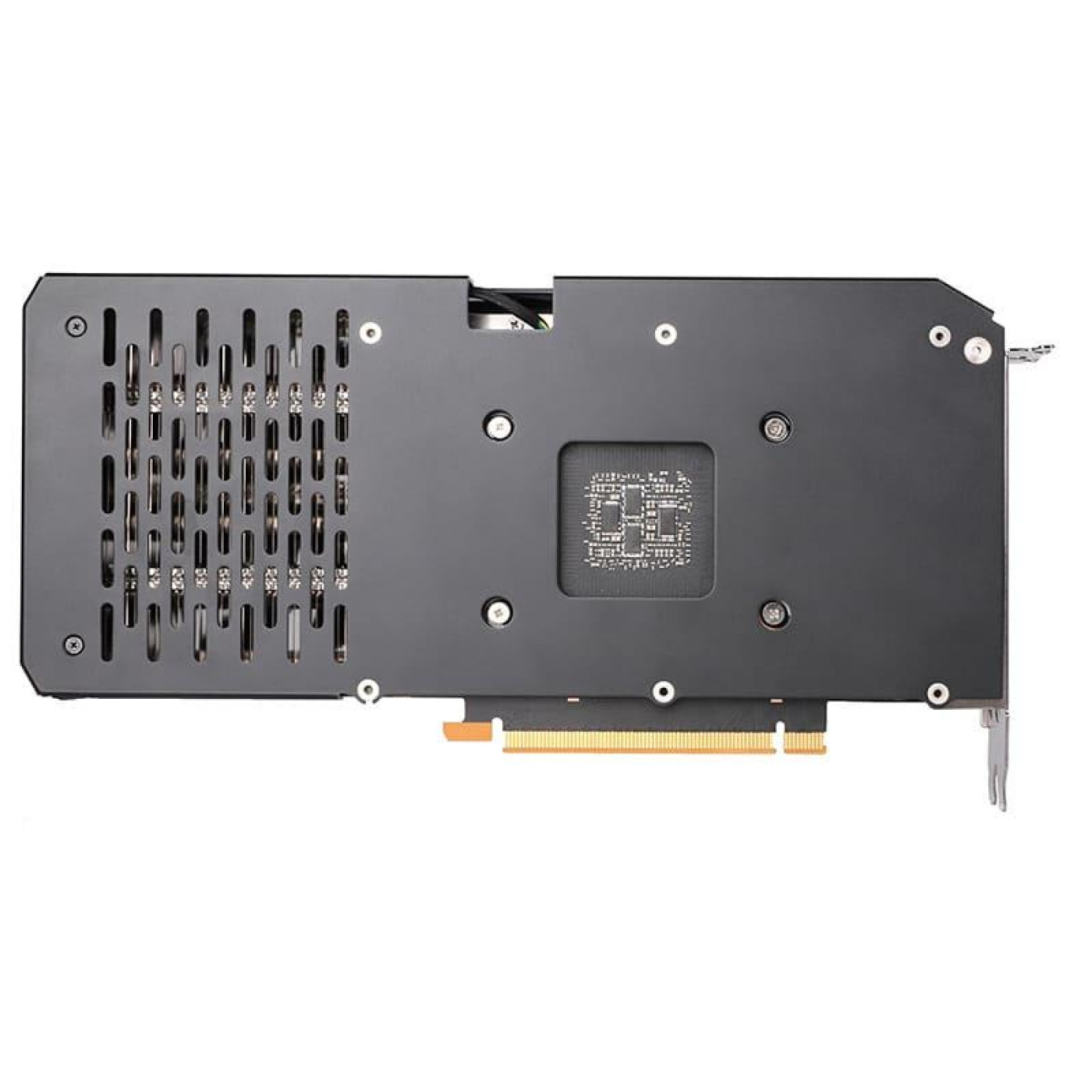 Видеокарта Afox RTX 3070 8Gb H7 (AF3070-8192D6H7) (GDDR6, 256 bit, PCI-E v4.0 x16) Б/у