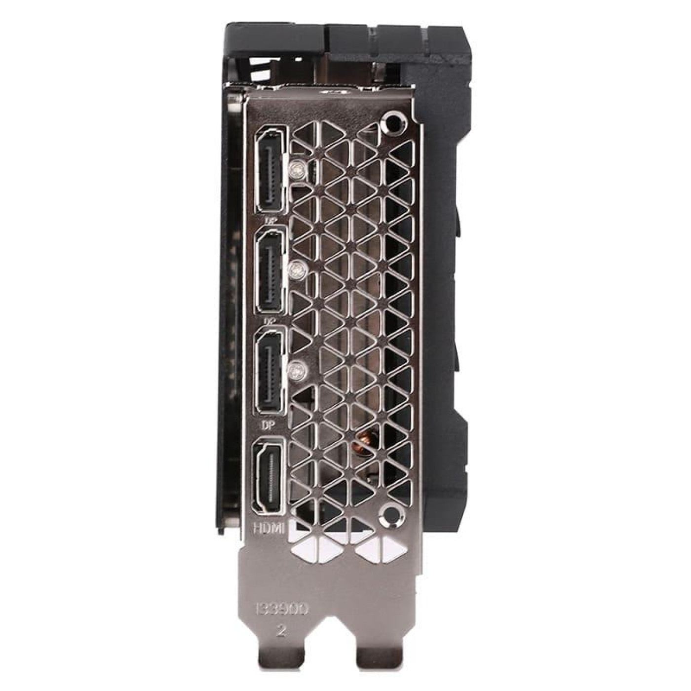 Видеокарта Afox RTX 3070 8Gb H7 (AF3070-8192D6H7) (GDDR6, 256 bit, PCI-E v4.0 x16) Б/у