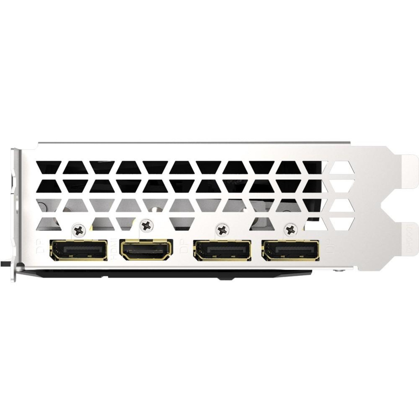 Відеокарта Gigabyte GTX 1660Ti 6Gb GAMING OC (GV-N166TGAMING OC-6GD) (GDDR6, 192 bit, PCI-E 3.0 x16) Б/в