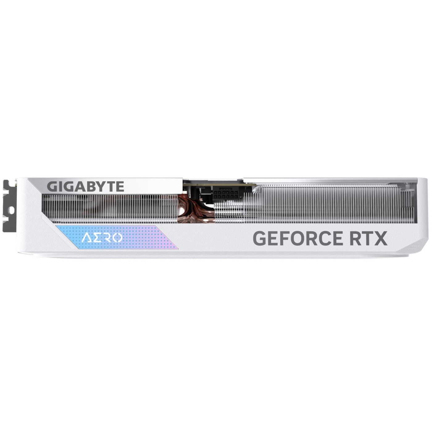 Видеокарта Gigabyte RTX 4070 Ti SUPER 16Gb AERO OC (GV-N407TSAERO OC-16GD) (GDDR6X, 256 bit, PCI-E 4.0 x16)