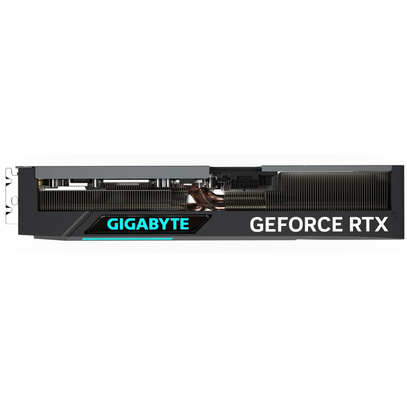 Видеокарта Gigabyte RTX 4070 Ti SUPER 16Gb EAGLE OC (GV-N407TSEAGLE OC-16GD) (GDDR6X, 256 bit, PCI-E v4.0) Б/у