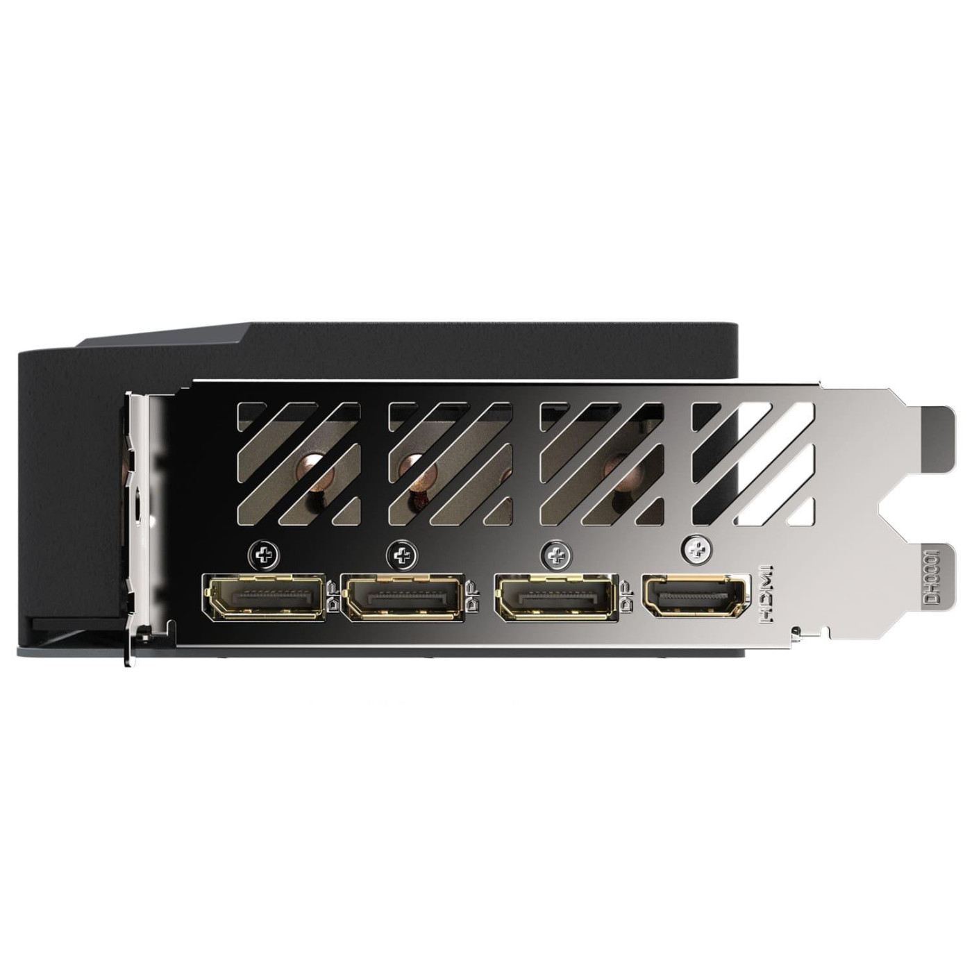 Видеокарта Gigabyte RTX 4070 Ti SUPER 16Gb EAGLE OC (GV-N407TSEAGLE OC-16GD) (GDDR6X, 256 bit, PCI-E v4.0) Б/у