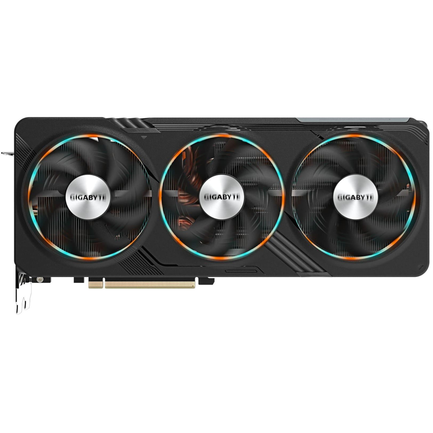 Відеокарта Gigabyte RTX 4070 Ti SUPER 16Gb GAMING OC (GV-N407TSGAMING OC-16GD) (GDDR6X, 256 bit, PCI-E 4.0 x16)
