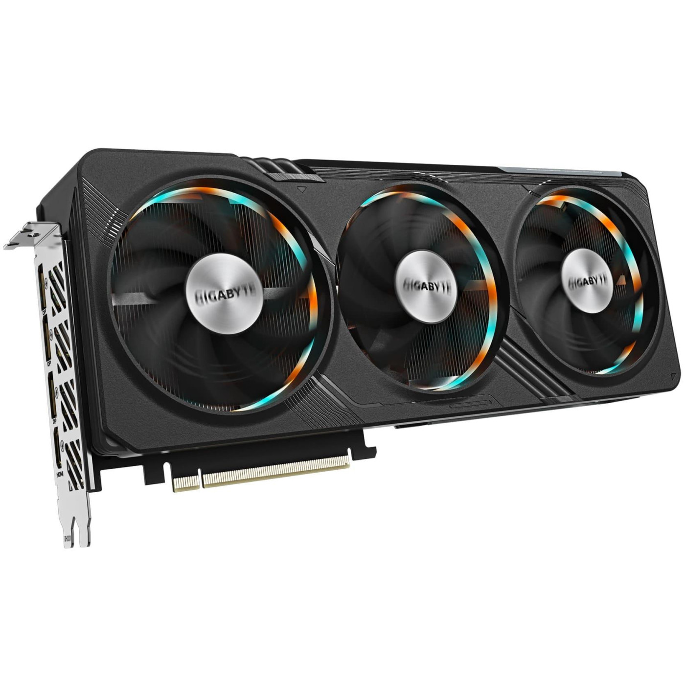Відеокарта Gigabyte RTX 4070 Ti SUPER 16Gb GAMING OC (GV-N407TSGAMING OC-16GD) (GDDR6X, 256 bit, PCI-E 4.0 x16)