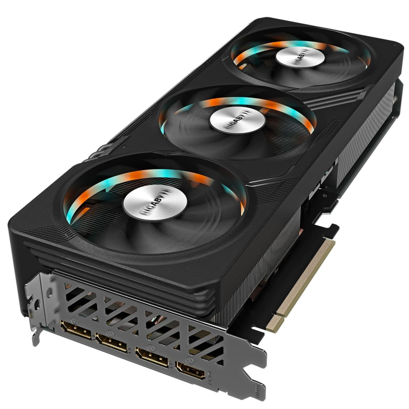Відеокарта Gigabyte RTX 4070 Ti SUPER 16Gb GAMING OC (GV-N407TSGAMING OC-16GD) (GDDR6X, 256 bit, PCI-E 4.0 x16)