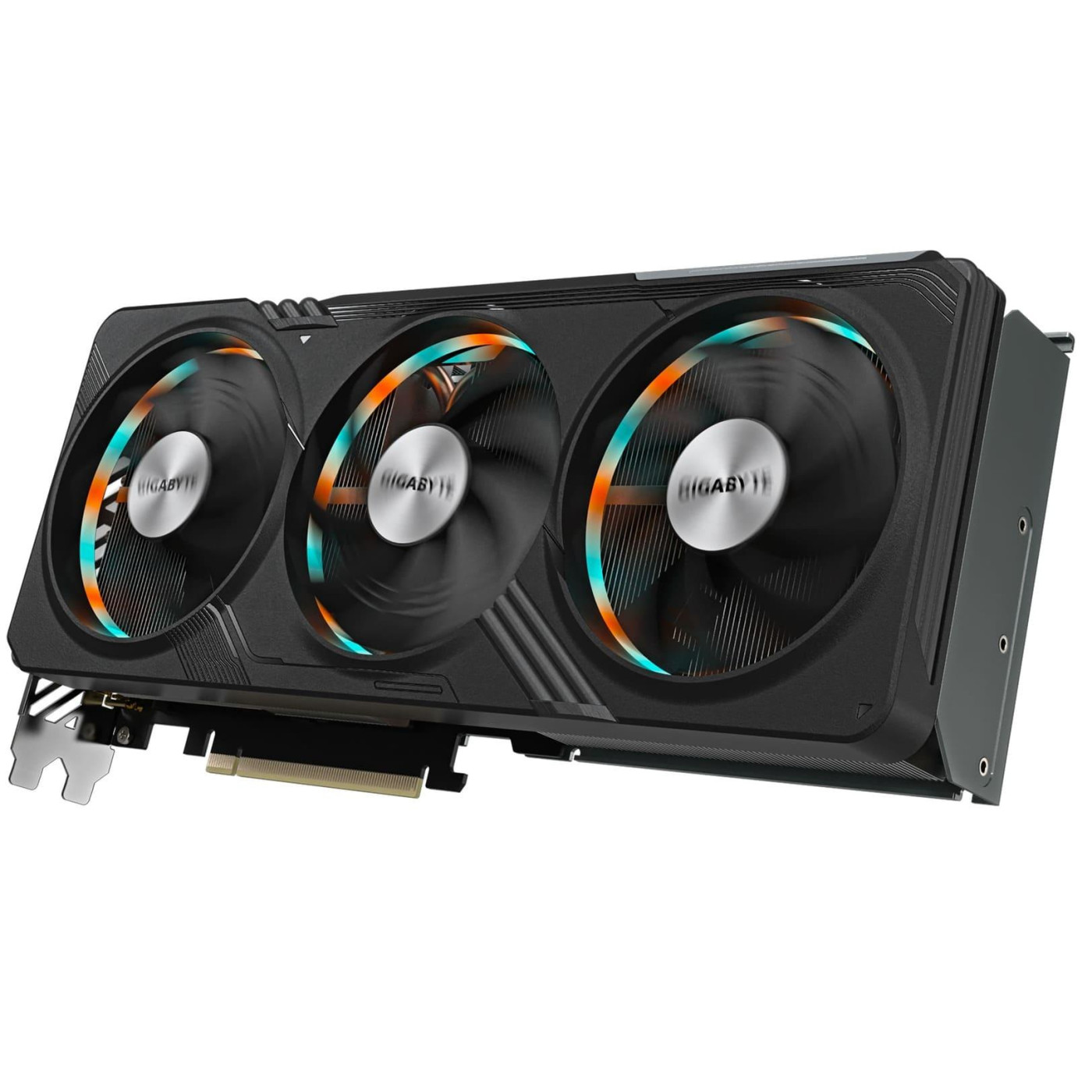 Відеокарта Gigabyte RTX 4070 Ti SUPER 16Gb GAMING OC (GV-N407TSGAMING OC-16GD) (GDDR6X, 256 bit, PCI-E 4.0 x16)