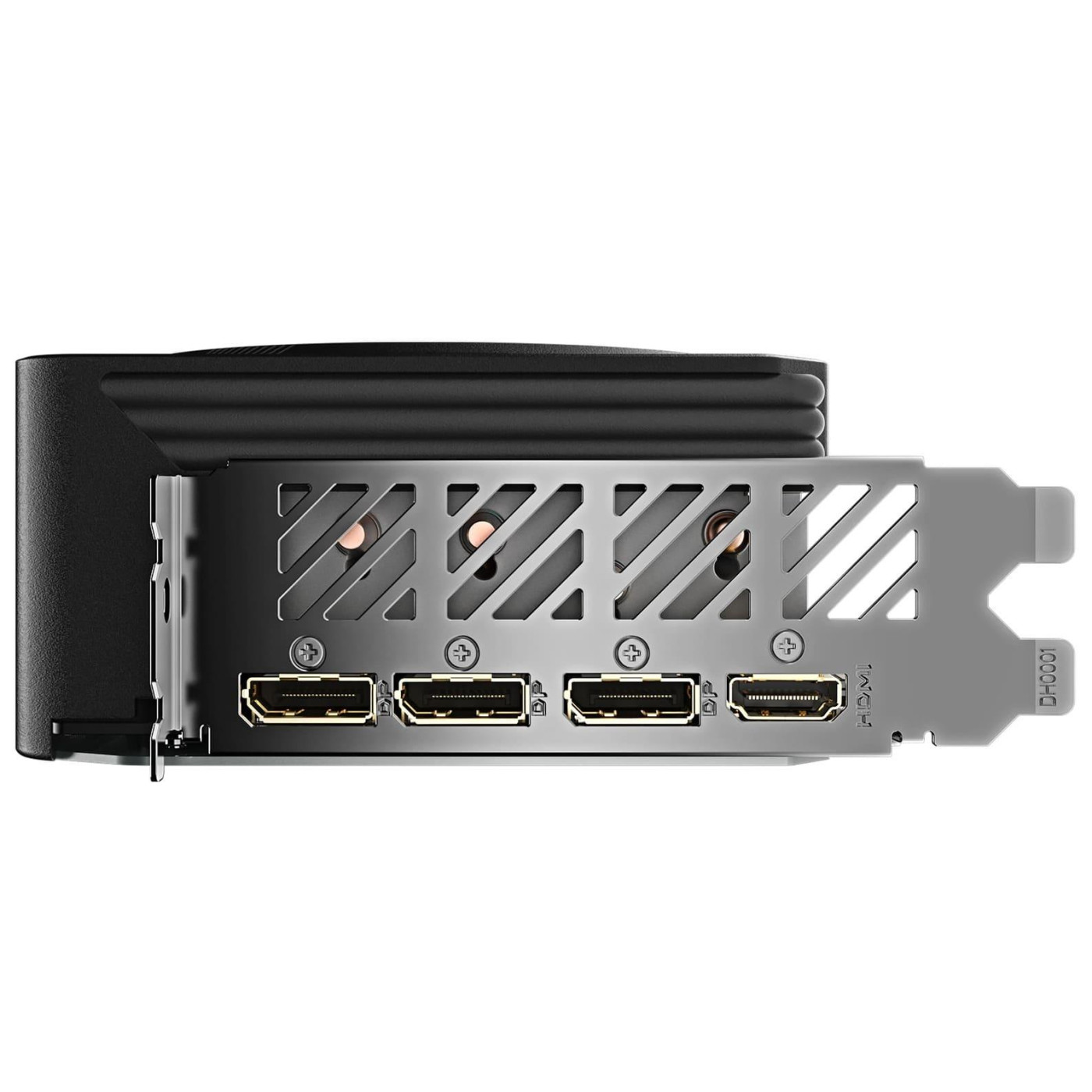 Відеокарта Gigabyte RTX 4070 Ti SUPER 16Gb GAMING OC (GV-N407TSGAMING OC-16GD) (GDDR6X, 256 bit, PCI-E 4.0 x16)