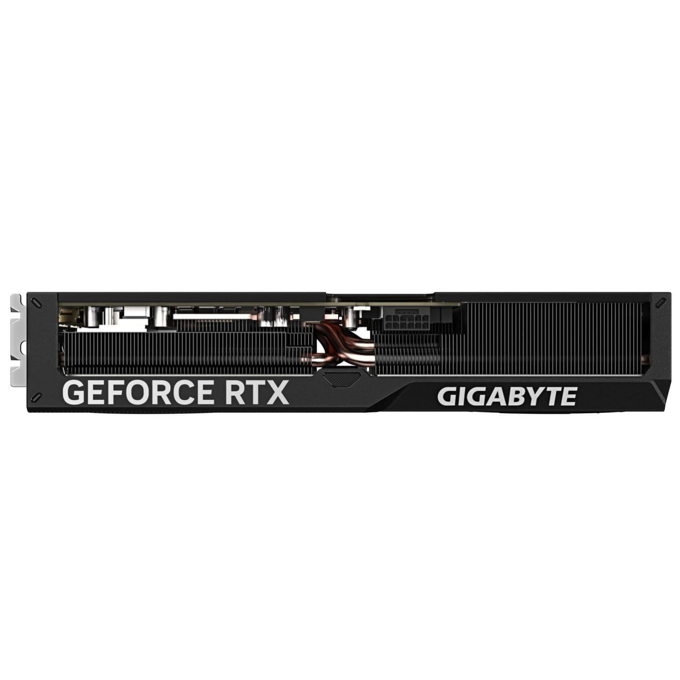 Відеокарта Gigabyte RTX 4070 Ti SUPER 16Gb WINDFORCE OC (GV-N407TSWF3OC-16GD) (GDDR6X, 256 bit, PCI-E v4.0) Б/в