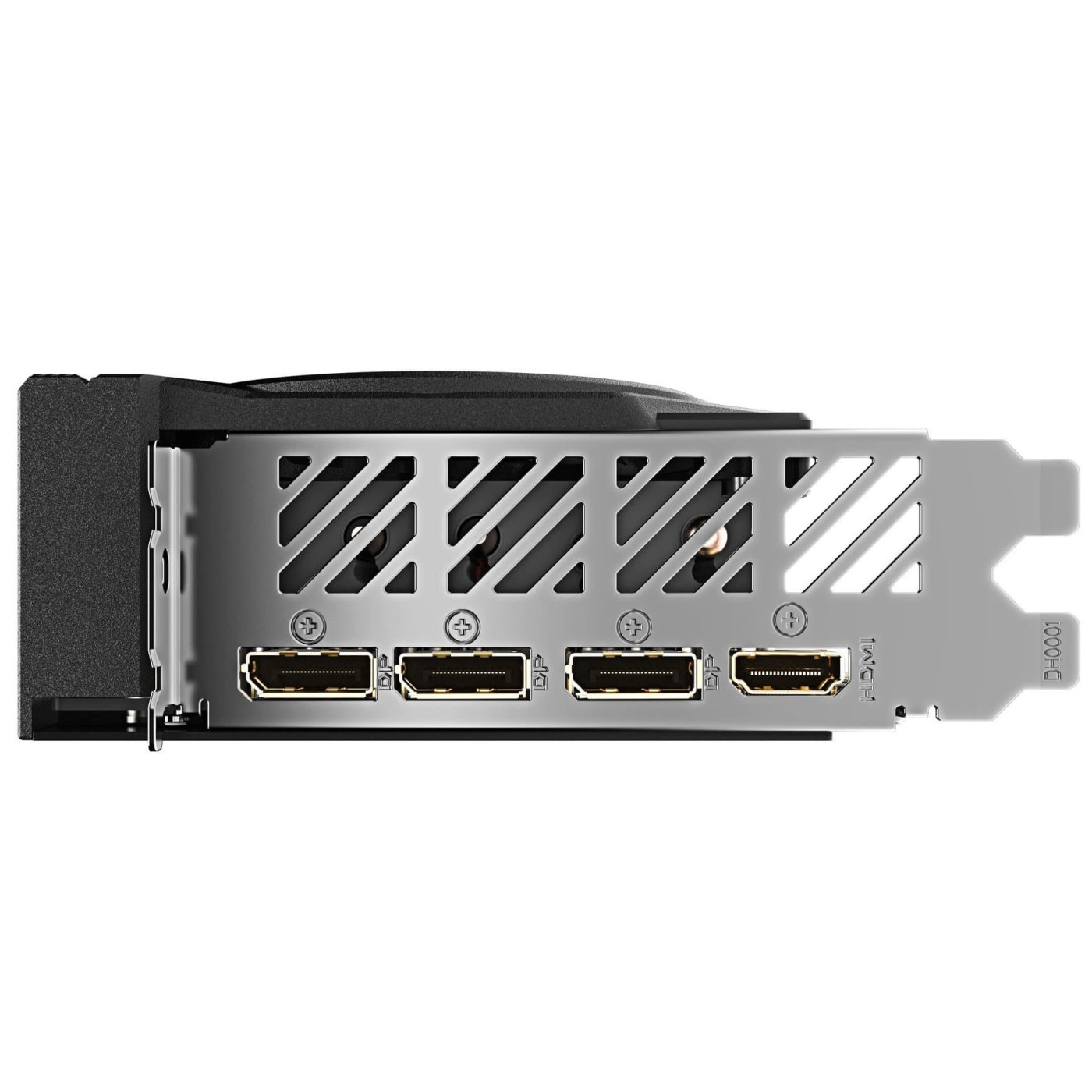 Відеокарта Gigabyte RTX 4070 Ti SUPER 16Gb WINDFORCE OC (GV-N407TSWF3OC-16GD) (GDDR6X, 256 bit, PCI-E v4.0) Б/в