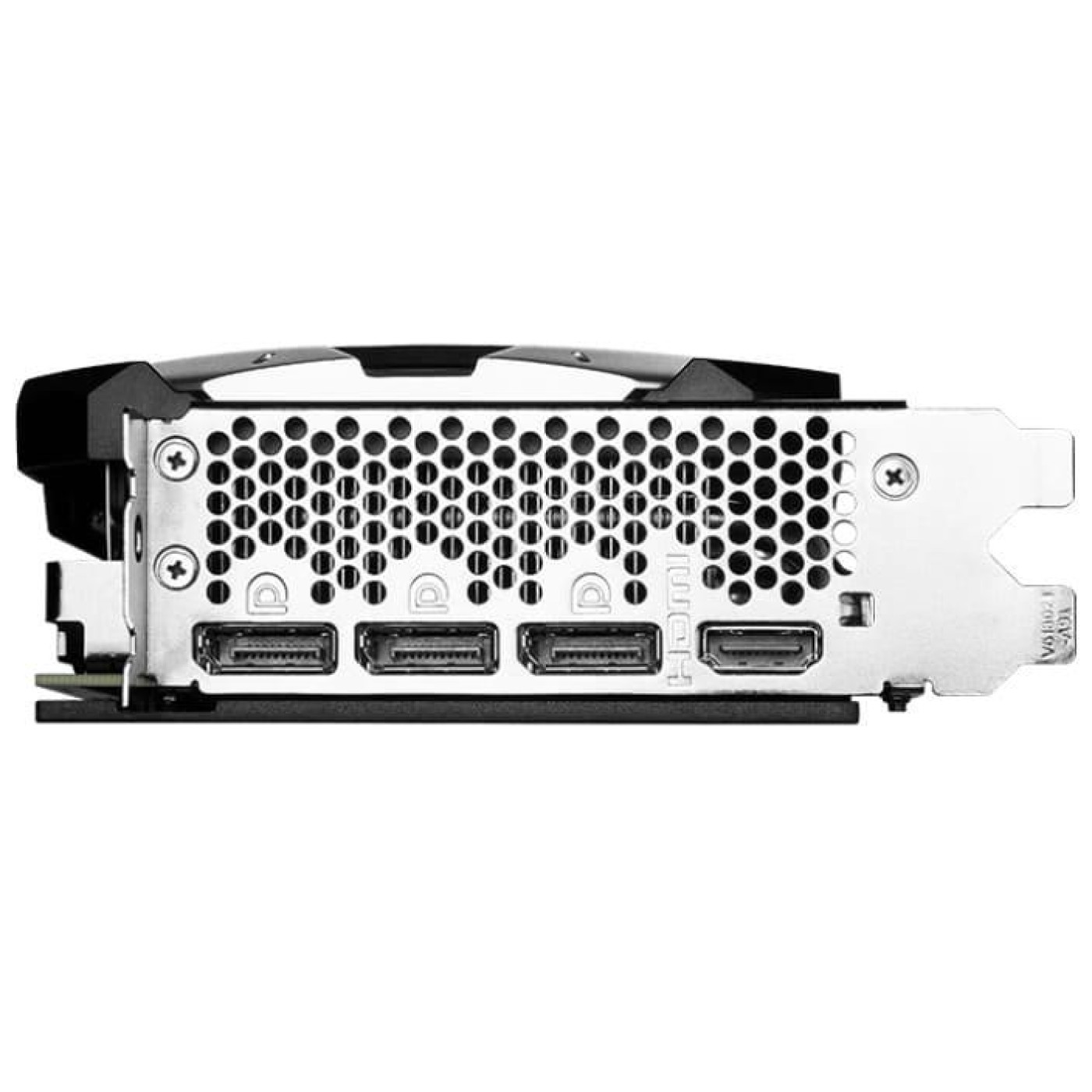 Відеокарта MSI RTX 4070 Ti SUPER 16G VENTUS 2X OC (RTX 4070 Ti SUPER 16G VENTUS 2X OC) (GDDR6X, 256 bit, PCI-E v4.0) FR