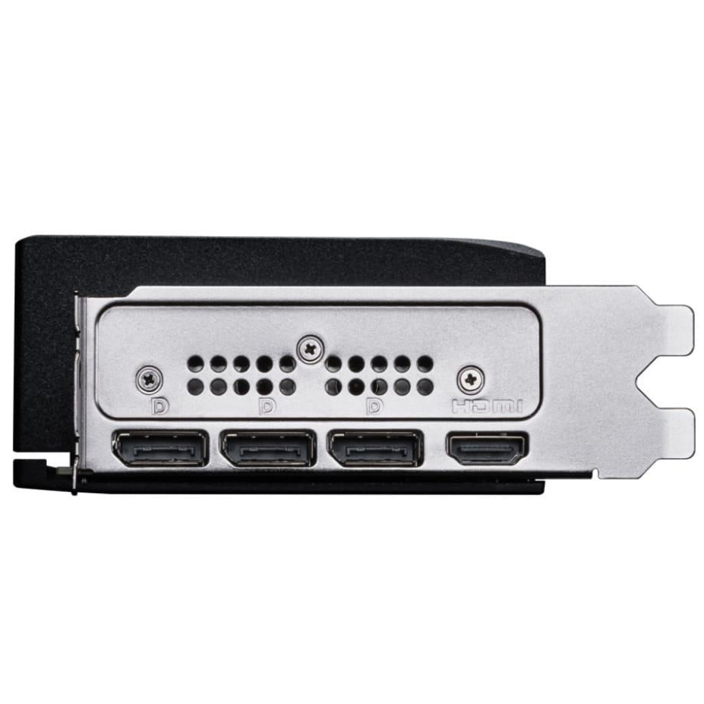 Відеокарта MSI RTX 5080 16G SHADOW 3X OC (RTX 5080 16G SHADOW 3X OC) (GDDR7, 256 bit, PCI-E v5.0)