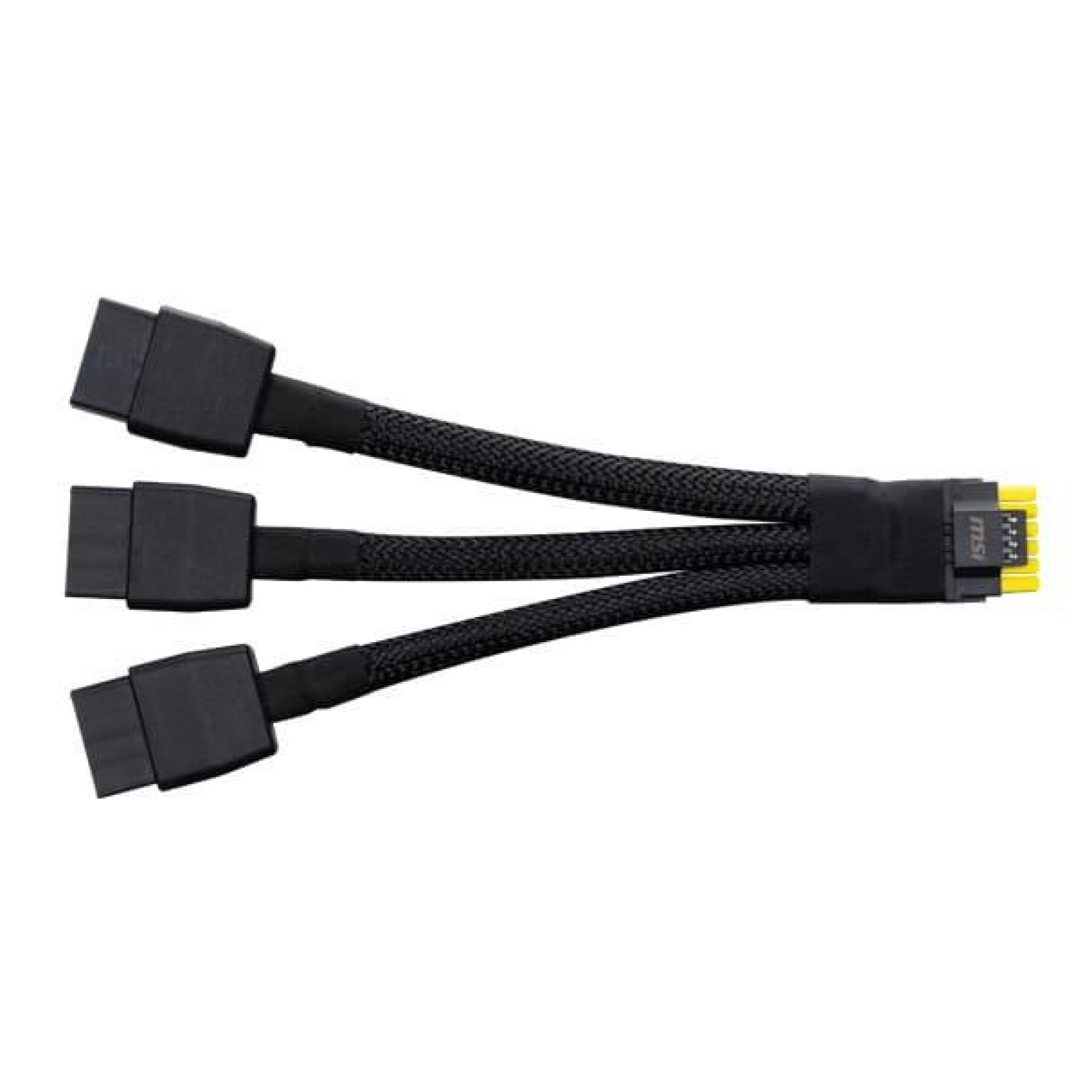 Відеокарта MSI RTX 5080 16G SHADOW 3X OC (RTX 5080 16G SHADOW 3X OC) (GDDR7, 256 bit, PCI-E v5.0)