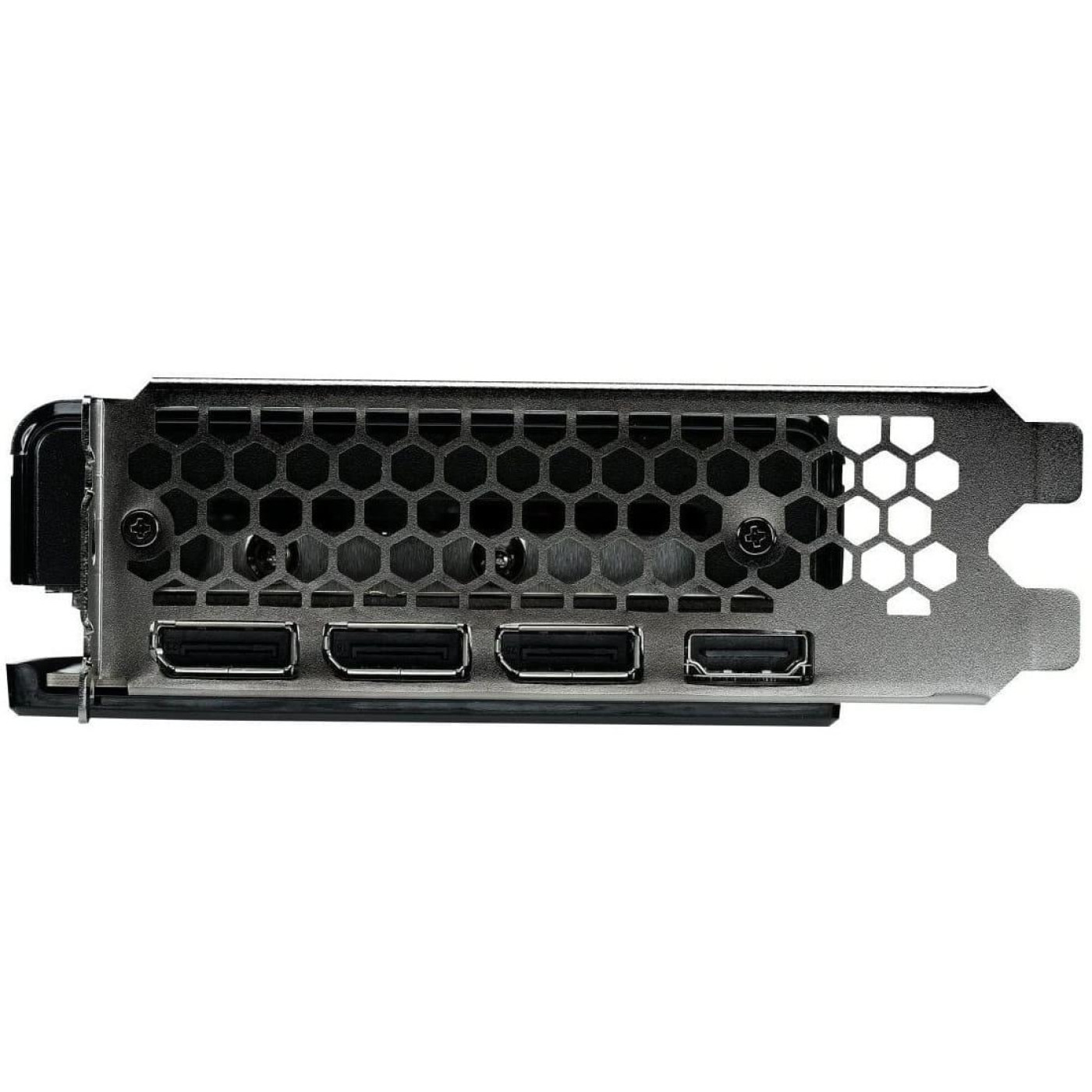 Видеокарта Palit RTX 5070 12GB Infinity 3 OC (NE75070S19K9-GB2050S) (GDDR7, 192 bit, PCI-E v5.0 x16)