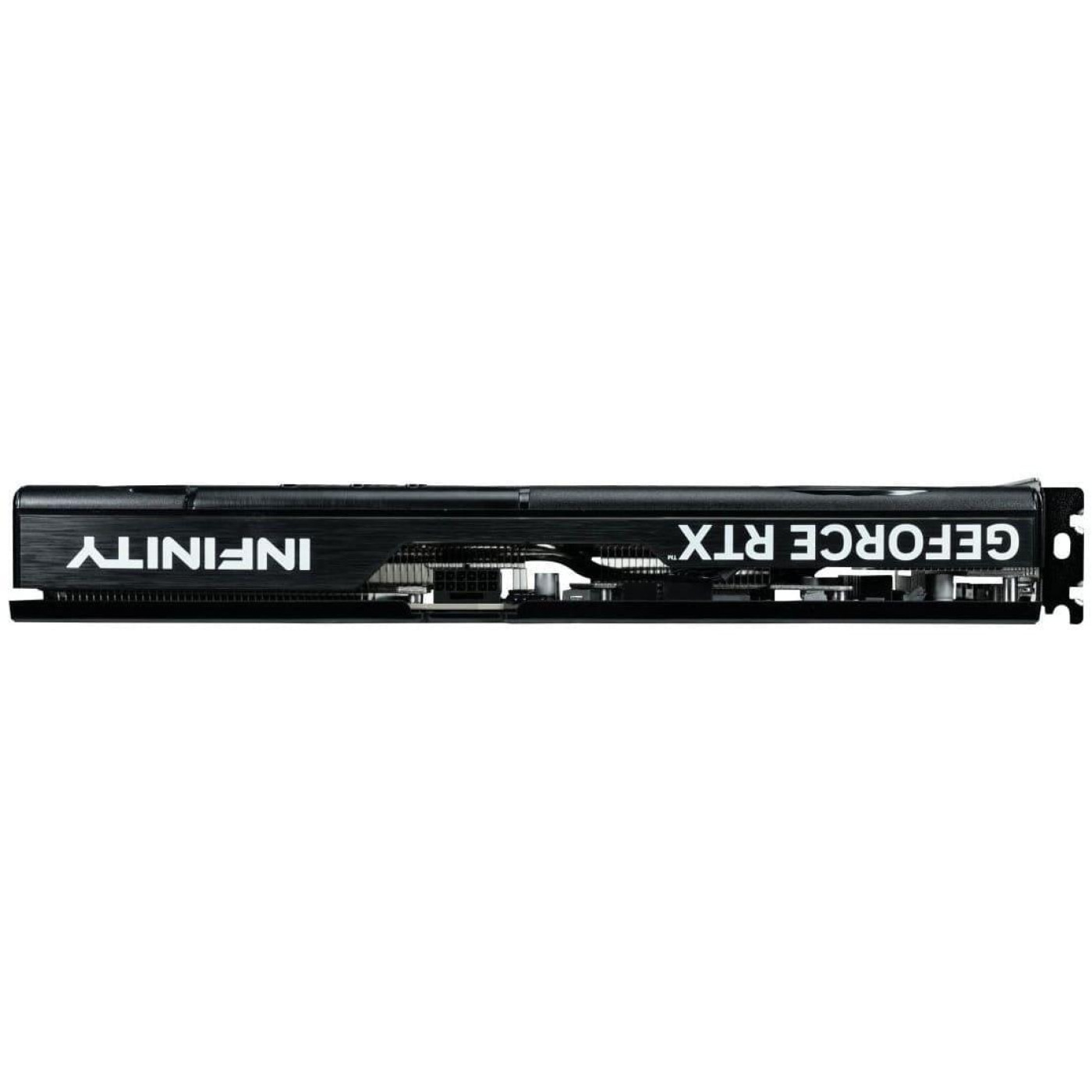 Видеокарта Palit RTX 5070 12GB Infinity 3 (NE75070019K9-GB2050S) (GDDR7, 192 bit, PCI-E v5.0 x16)