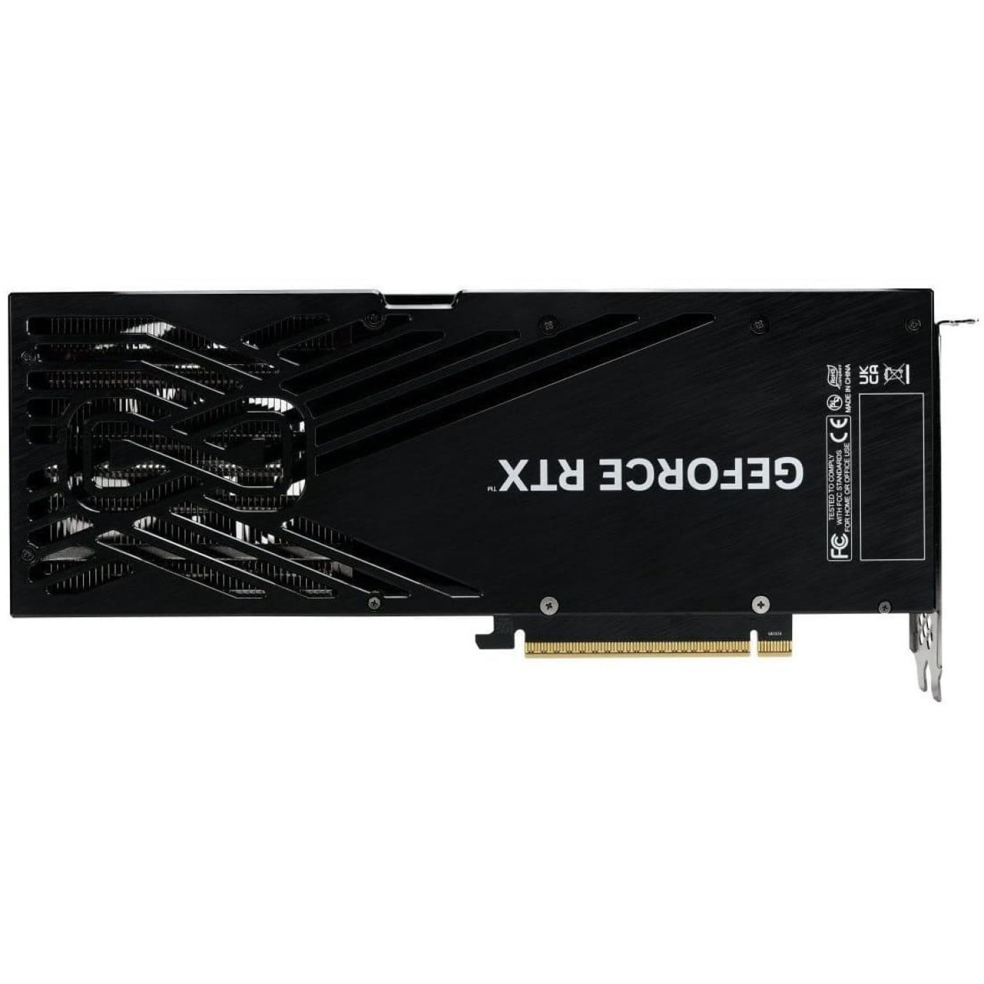 Видеокарта Palit RTX 5070 12GB Infinity 3 (NE75070019K9-GB2050S) (GDDR7, 192 bit, PCI-E v5.0 x16)