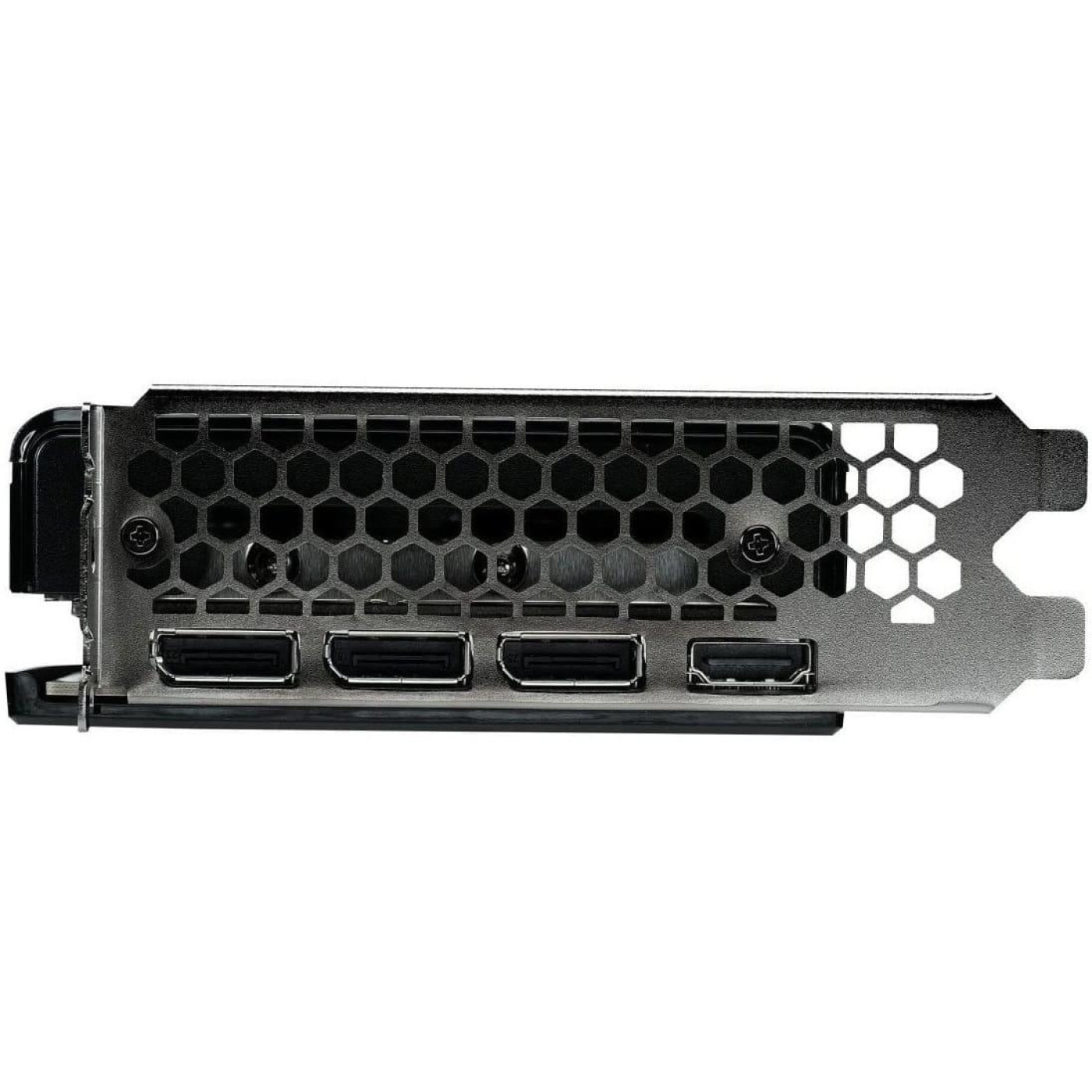 Видеокарта Palit RTX 5070 12GB Infinity 3 (NE75070019K9-GB2050S) (GDDR7, 192 bit, PCI-E v5.0 x16)