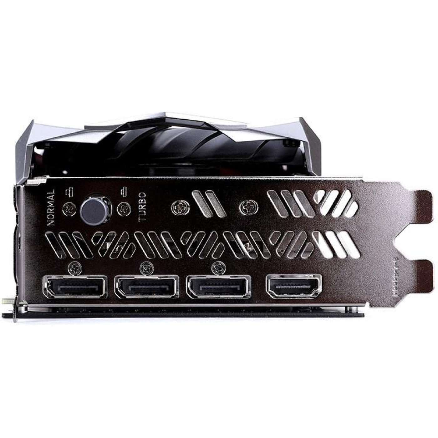Видеокарта Colorful RTX 3080Ti 12Gb Advanced OC-V (GeForce RTX 3080 Ti Advanced OC-V) (GDDR6X, 384 bit, PCI-E v4.0)
