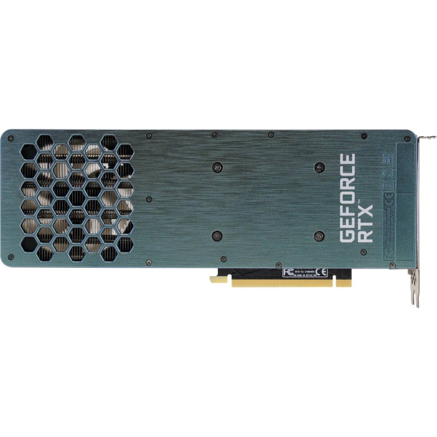 Відеокарта Palit RTX 3060Ti 8Gb ColorPOP LHR (NE6306T019P2-1041R) (NE6306T019P2-1041R LHR) (GDDR6, 256 bit, PCI-E v4.0 x16) Б/в