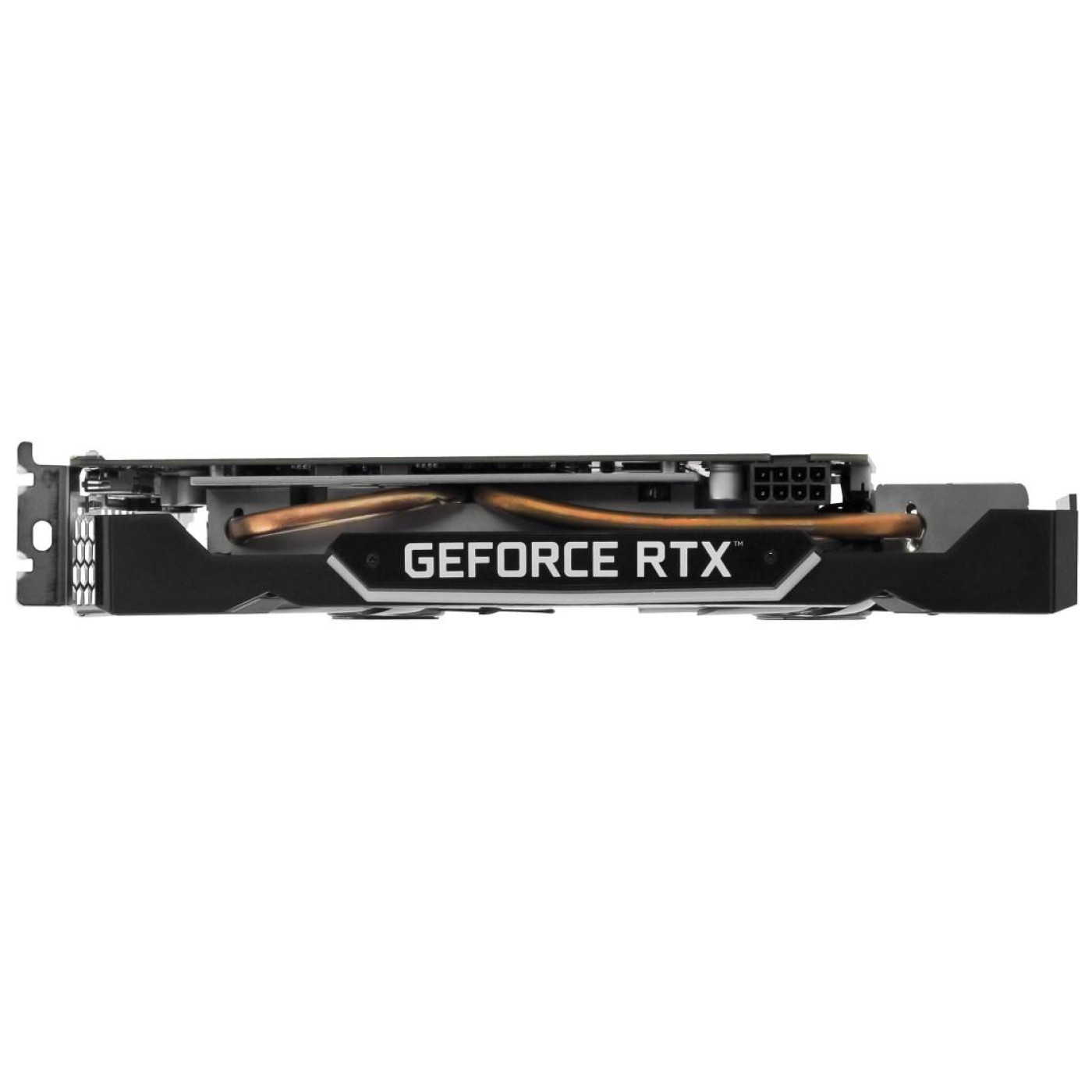 Видеокарта Palit RTX 2060 6Gb Dual (NE62060018J9-1160A) (GDDR6, 192 bit, PCI-E 3.0 x16) Б/у
