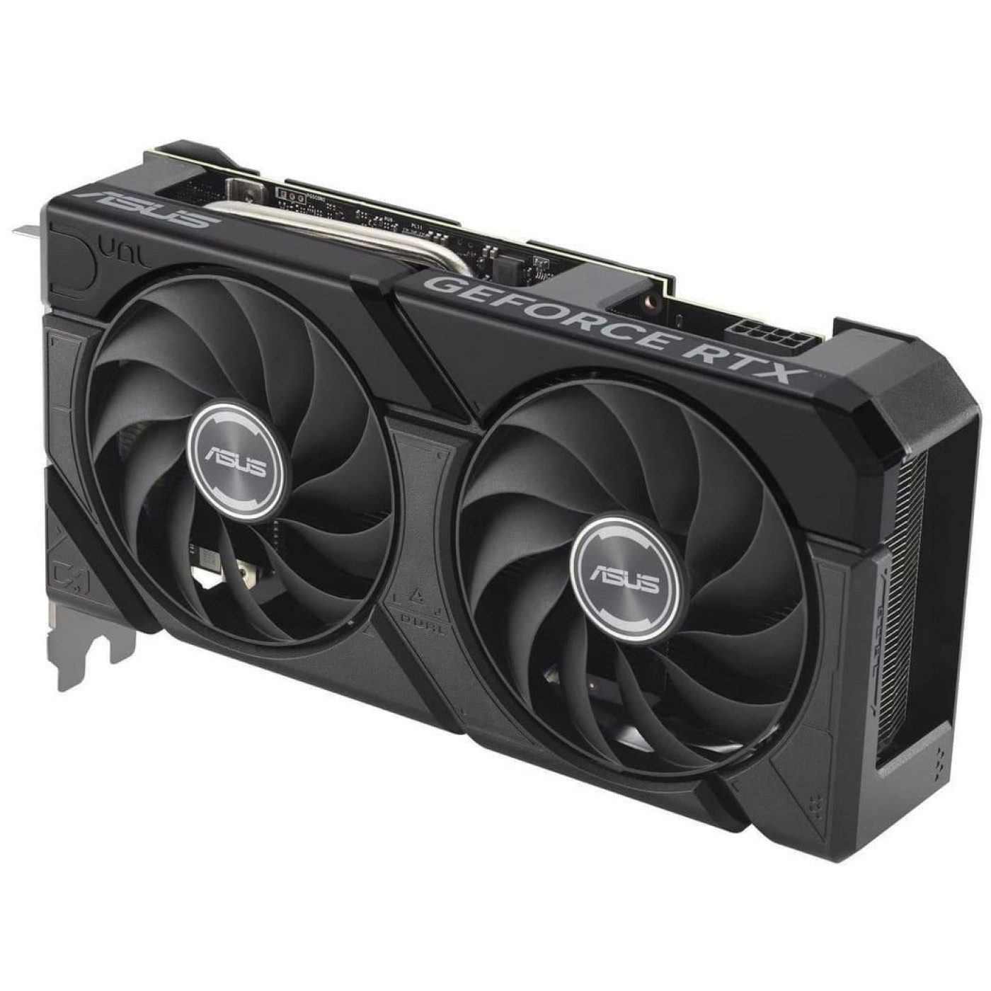 Відеокарта ASUS RTX 4060 8GB DUAL OC EVO (DUAL-RTX4060-O8G-EVO) (GDDR6, 128 bit, PCI-E v4.0) Б/в