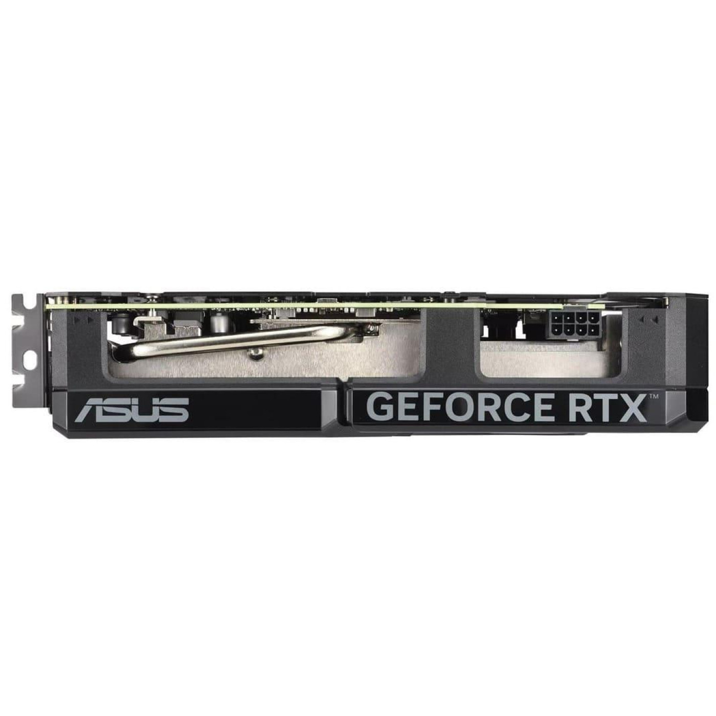 Відеокарта ASUS RTX 4060 8GB DUAL OC EVO (DUAL-RTX4060-O8G-EVO) (GDDR6, 128 bit, PCI-E v4.0) Б/в