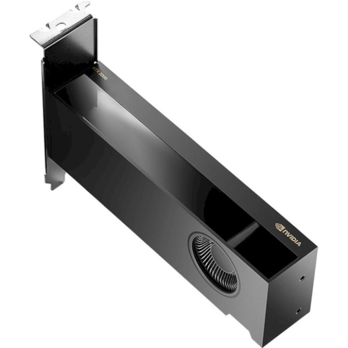 Відеокарта PNY RTX 2000 ADA 16GB LowProfile OEM (VCNRTX2000ADA-SB) (GDDR6, 128 bit, PCI-E v4.0 x8)