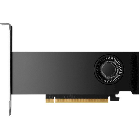 Видеокарта PNY RTX 2000 ADA 16GB LowProfile OEM (VCNRTX2000ADA-SB) (GDDR6, 128 bit, PCI-E v4.0 x8)
