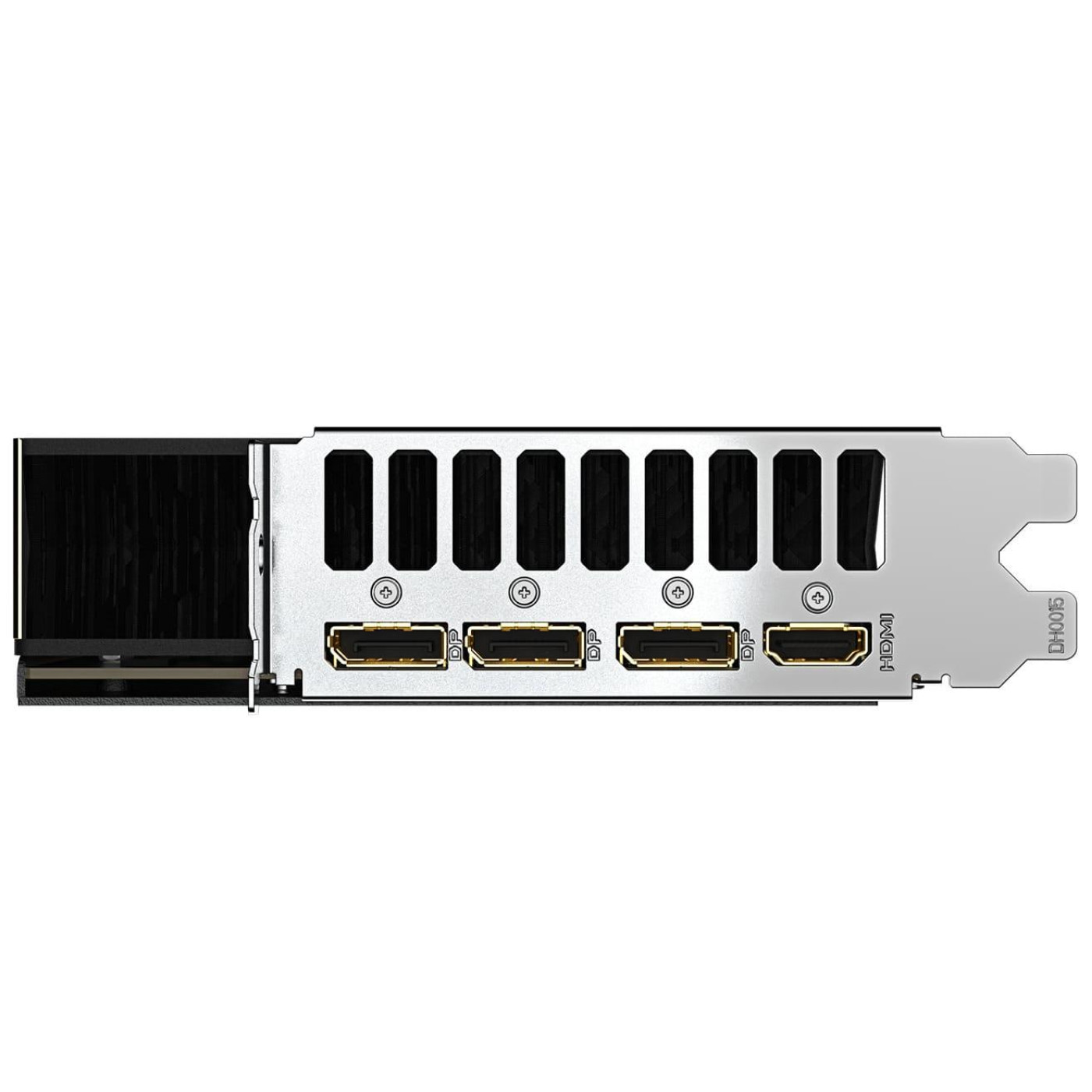 Видеокарта Gigabyte RTX 5090 32GB AORUS XTREME WATERFORCE (GV-N5090AORUSX W-32GD) (GDDR7, 512 bit, PCI-E v5.0 x16)