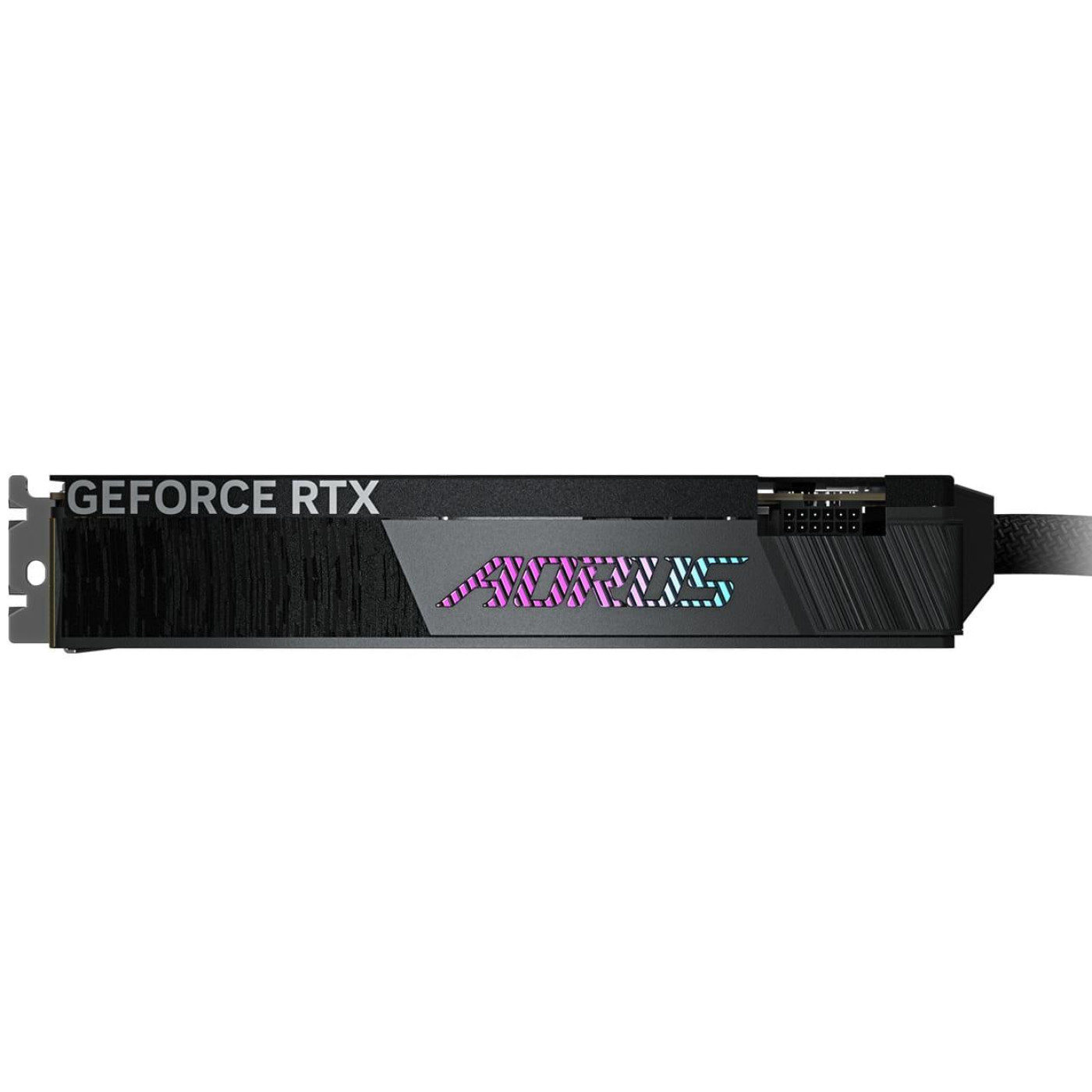 Відеокарта Gigabyte RTX 5080 16GB AORUS XTREME WATERFORCE (GV-N5080AORUSX W-16GD) (GDDR7, 256 bit, PCI-E v5.0 x16)
