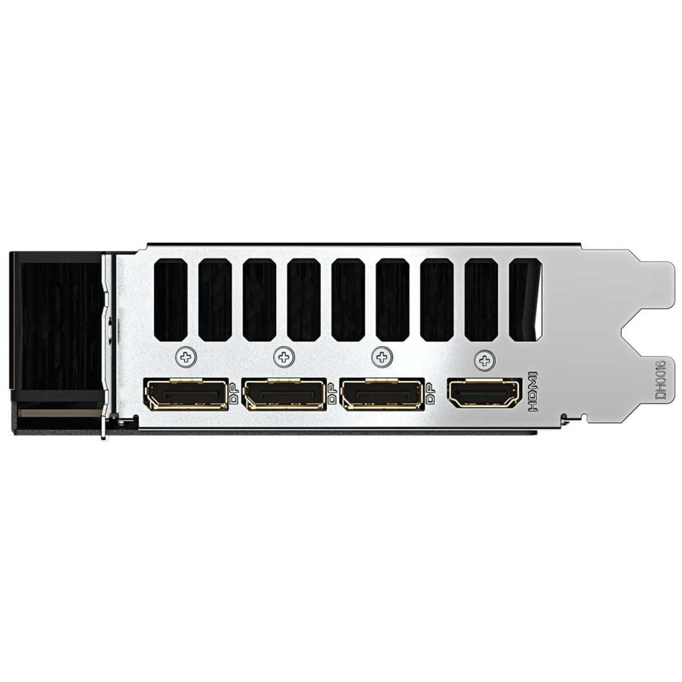 Відеокарта Gigabyte RTX 5080 16GB AORUS XTREME WATERFORCE (GV-N5080AORUSX W-16GD) (GDDR7, 256 bit, PCI-E v5.0 x16)