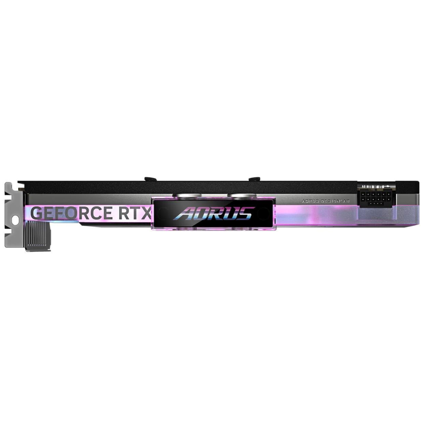 Відеокарта GIGABYTE RTX 5090 32Gb AORUS XTREME WATERFORCE WB (GV-N5090AORUSX WB-32GD) (GDDR7, 512 bit, PCI-E v5.0 x16)