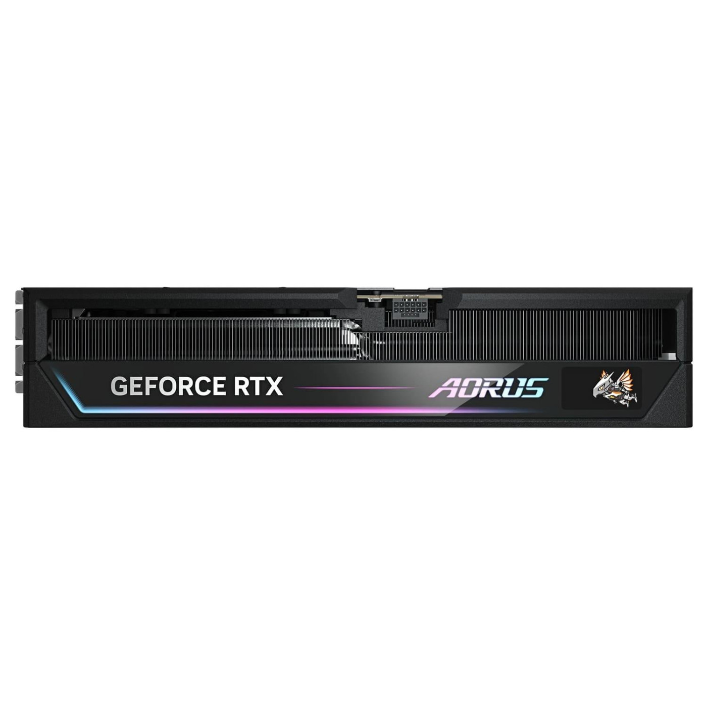 Відеокарта Gigabyte RTX 5090 32GB AORUS MASTER (GV-N5090AORUS M-32GD) (GDDR7, 512 bit, PCI-E v5.0 x16)