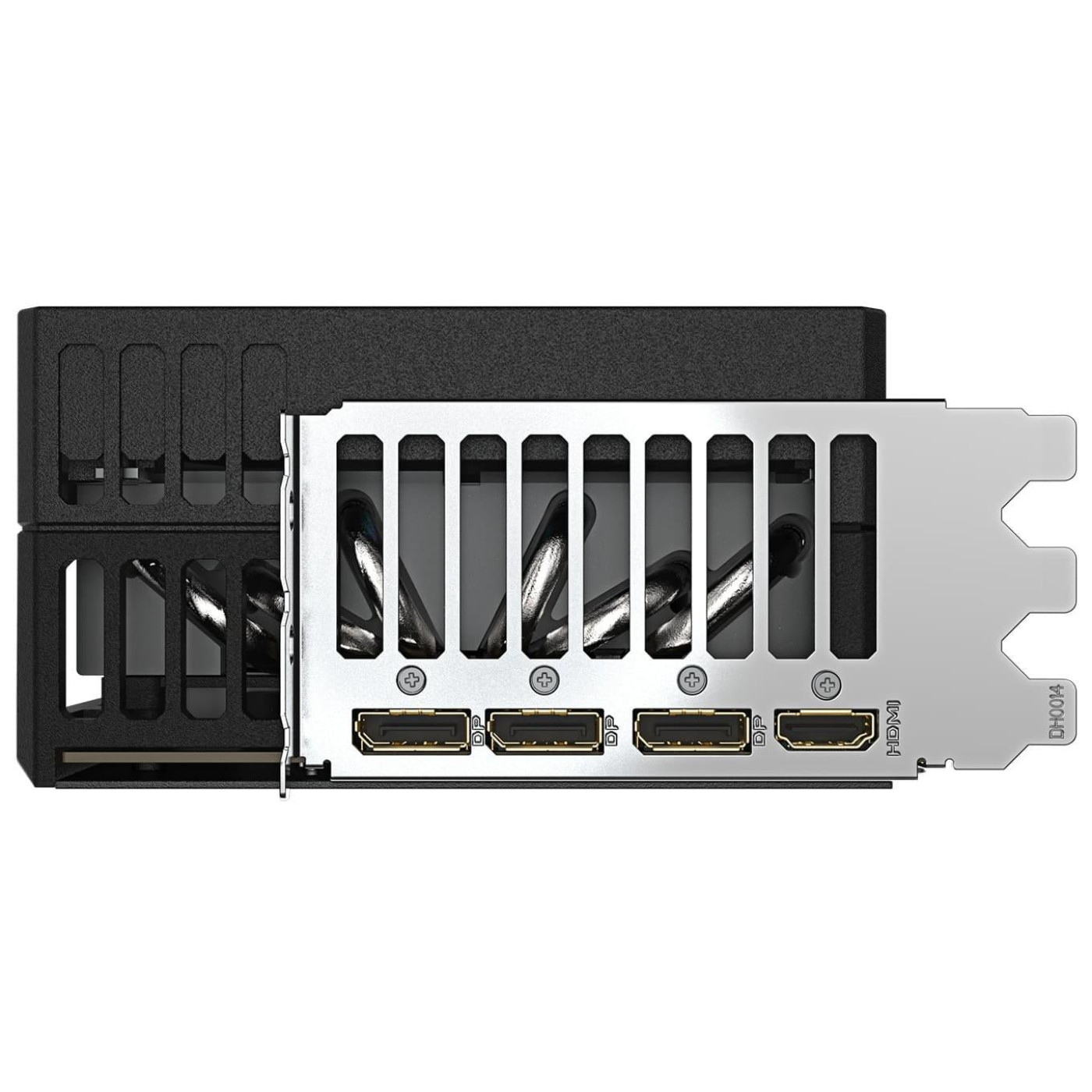 Відеокарта Gigabyte RTX 5090 32GB AORUS MASTER (GV-N5090AORUS M-32GD) (GDDR7, 512 bit, PCI-E v5.0 x16)