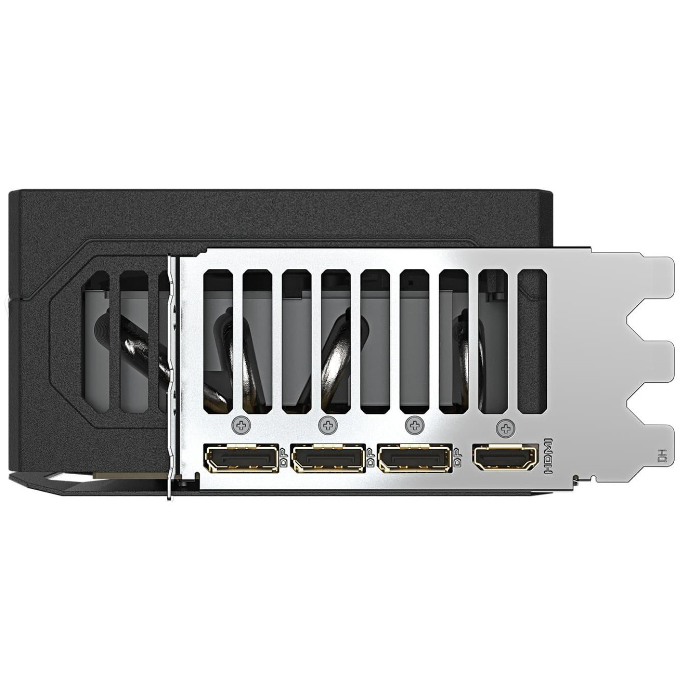 Відеокарта Gigabyte RTX 5080 16GB AORUS MASTER (GV-N5080AORUS M-16GD) (GDDR7, 256 bit, PCI-E v5.0 x16)