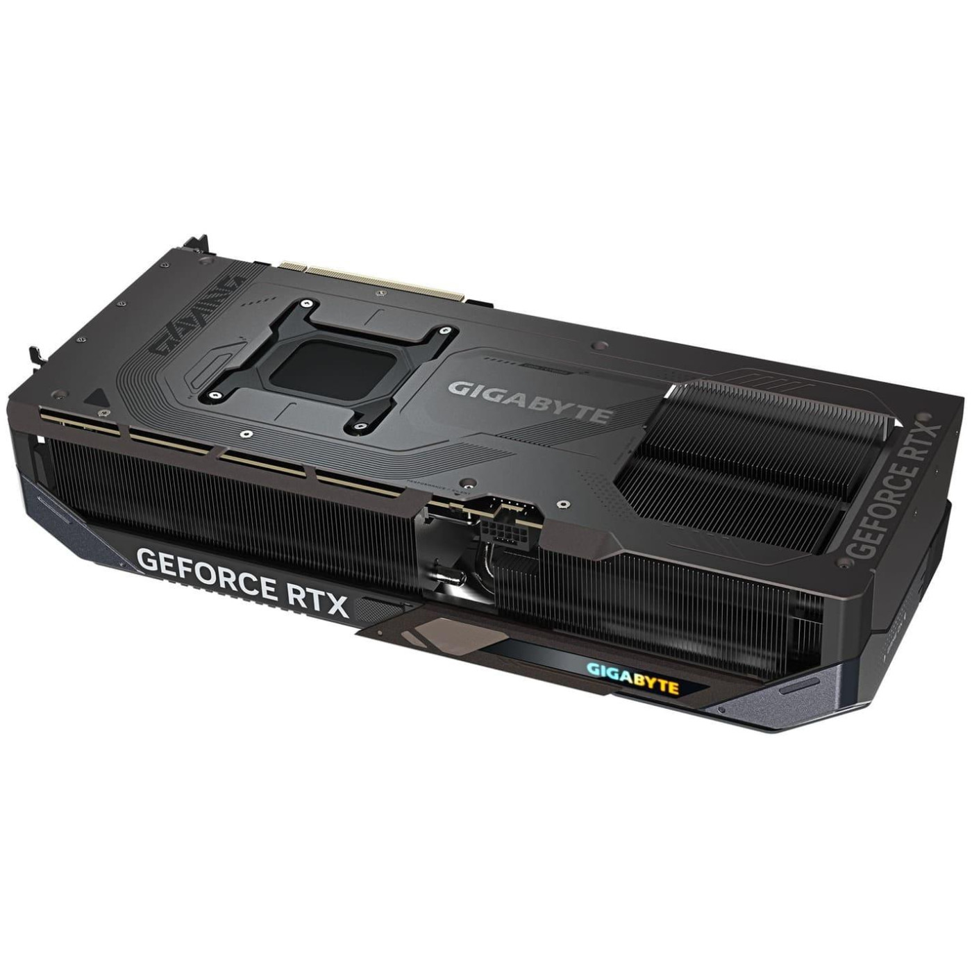 Відеокарта Gigabyte RTX 5090 32GB GAMING OC (GV-N5090GAMING OC-32GD) (GDDR7, 512 bit, PCI-E v5.0 x16)