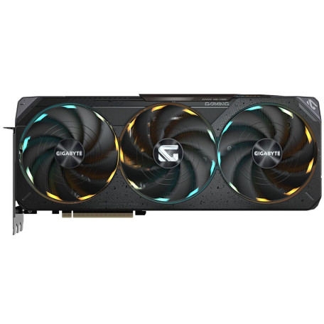 Видеокарта GIGABYTE RTX 5080 16GB GAMING OC (GV-N5080GAMING OC-16GD) (GDDR7, 256 bit, PCI-E v5.0 x16)