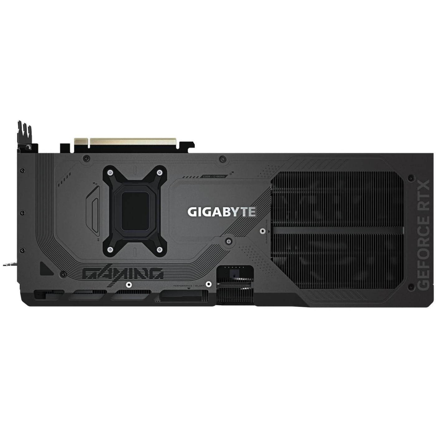 Видеокарта Gigabyte RTX 5080 16GB GAMING OC (GV-N5080GAMING OC-16GD) (GDDR7, 256 bit, PCI-E v5.0 x16)