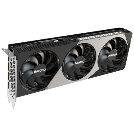 Видеокарта Inno3D RTX 5080 16Gb X3 (N50803-16D7-176068N) (GDDR7, 256 bit, PCI-E v5.0 x16)