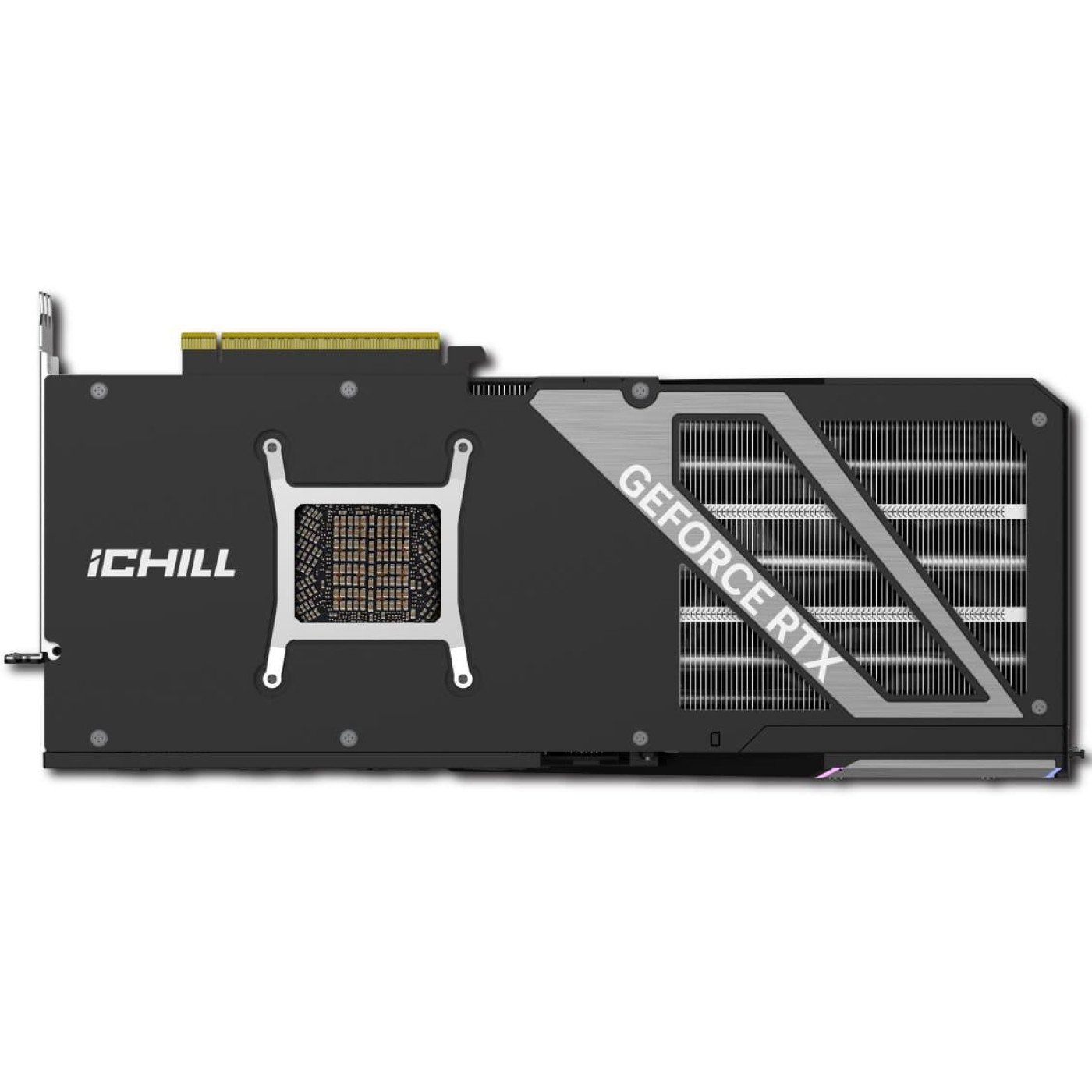 Видеокарта Inno3D RTX 5090 32Gb iCHILL X3 (C50903-32D7X-175967H) (GDDR7, 512 bit, PCI-E 5.0 x16)